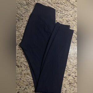 lululemon instill legging 28” size 4